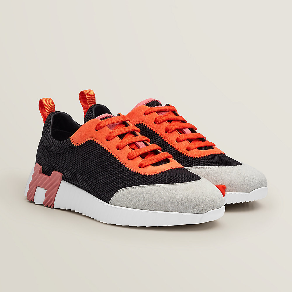 Bouncing sneaker | Hermès Netherlands